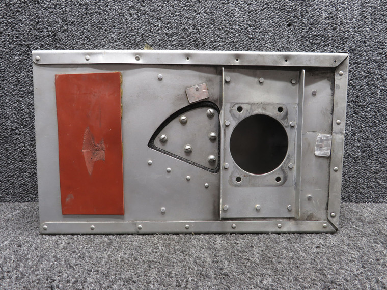 191942-0 Bellanca 17-30A Air Induction Box Assembly