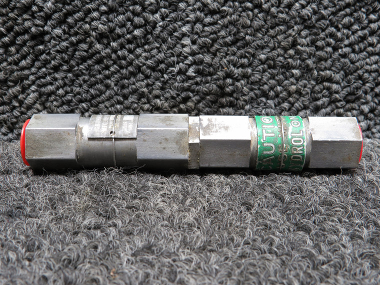 759H10040-820 Kenyon Instruments Valve Assembly