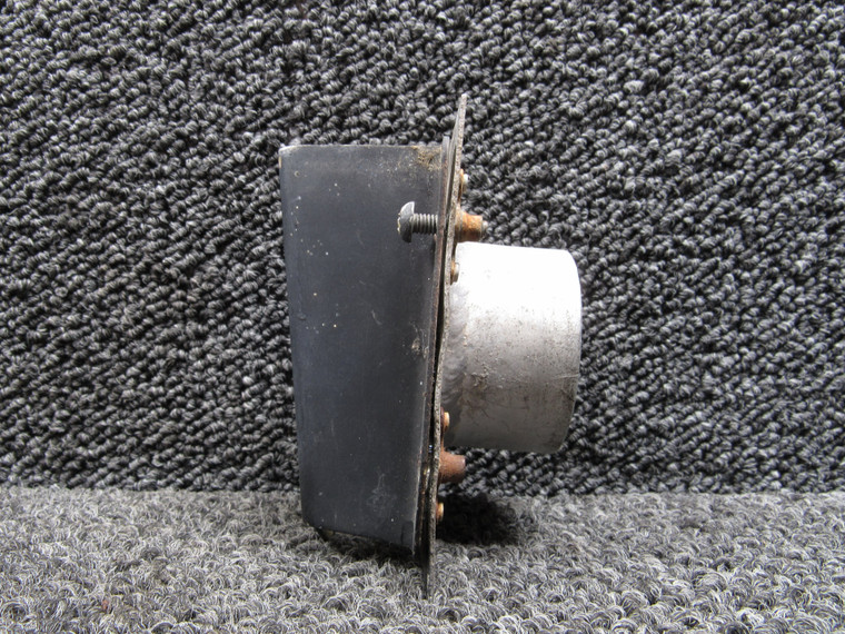 95-550000-9, 35-550042 Beech 55B Outlet and Deflector Weld Assembly