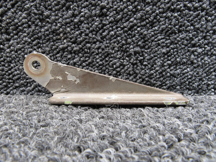 108-430009-6 Beech 77 Cabin Door Lower Hinge RH