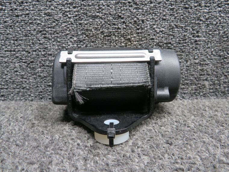 Schroth Pilot Shoulder Seat Belt Reel Assembly (Belt Cut)