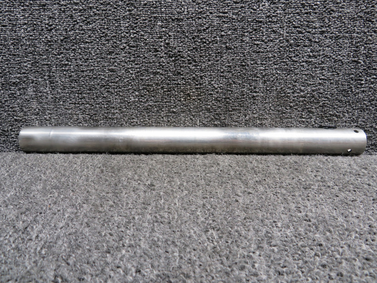 100571-002 Piper PA28-181 Control Tube Assembly with Spacer RH (Length: 13-3/4”)