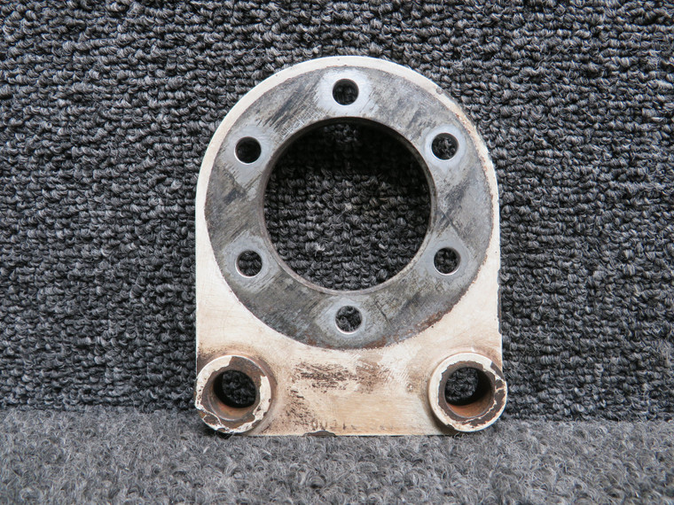 755-818 (Alt: 075-01600) Cleveland Torque Plate (Thick: 0.51”) (D: 2.25”)