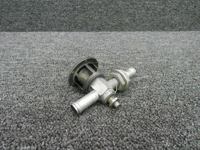 1H30-9 Airborne Pressure Regulating Valve