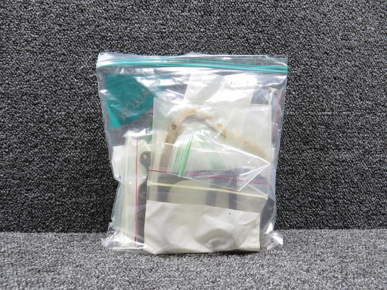 Grab Bag of Miscellaneous Gaskets (No Part Numbers)