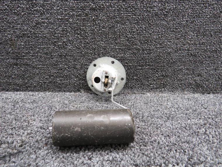 0726110-1 Cessna 182F Fuel Transmitter and Float Assembly