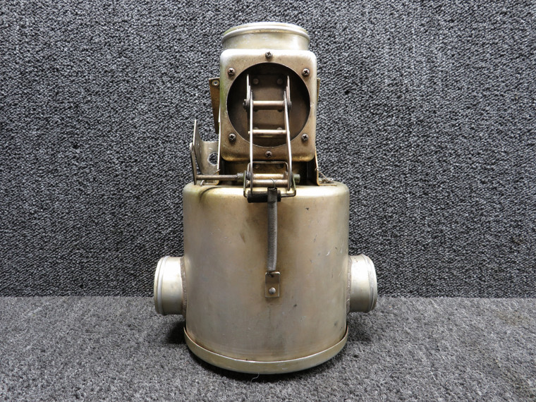 Riley Conversion Carburetor Airbox Assembly AFT