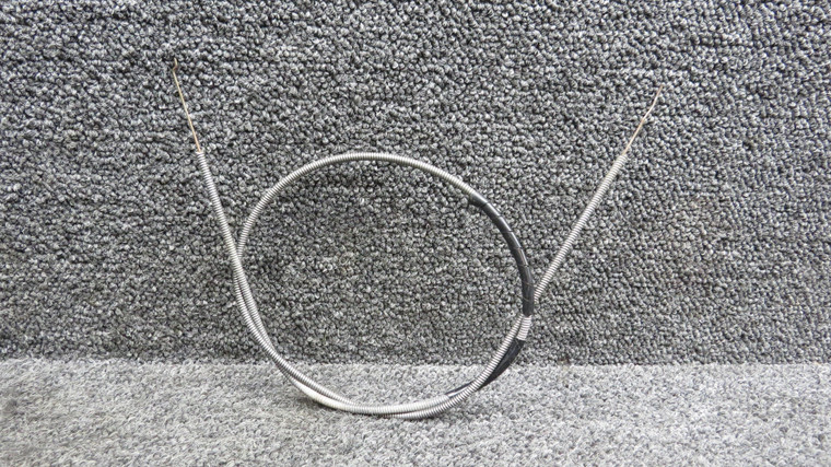 22470-005 Piper PA30 Defrost Cable Assembly (Length: 39“)