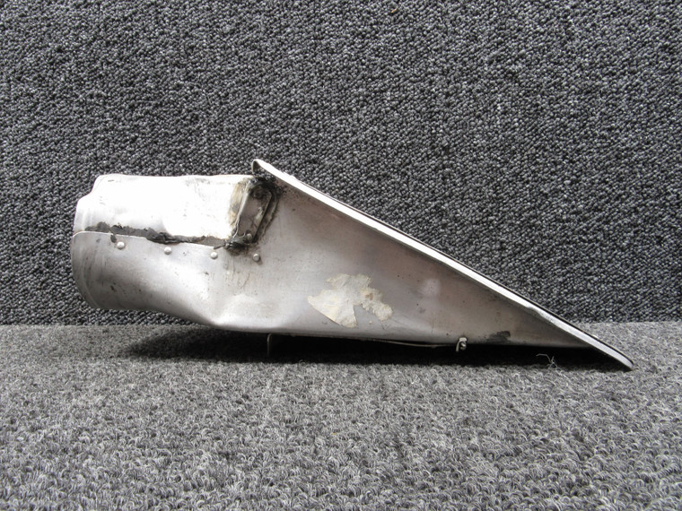 1250839-1 Cessna Duct Assembly (Dent)