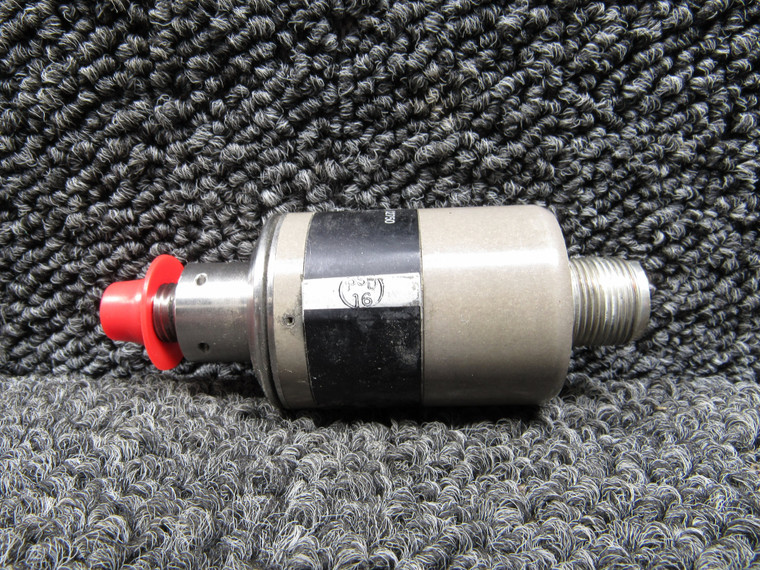 211C119-98 Condec Pressure Switch