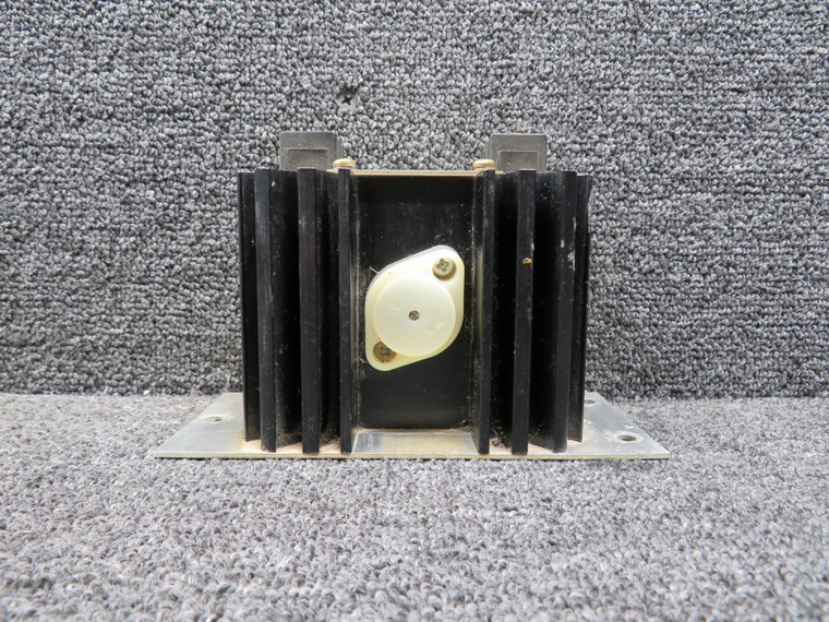 B-00296-3 (Alt: 9910126-3) Lamar Voltage Regulator 27.5V (Corroded Mount Hole)