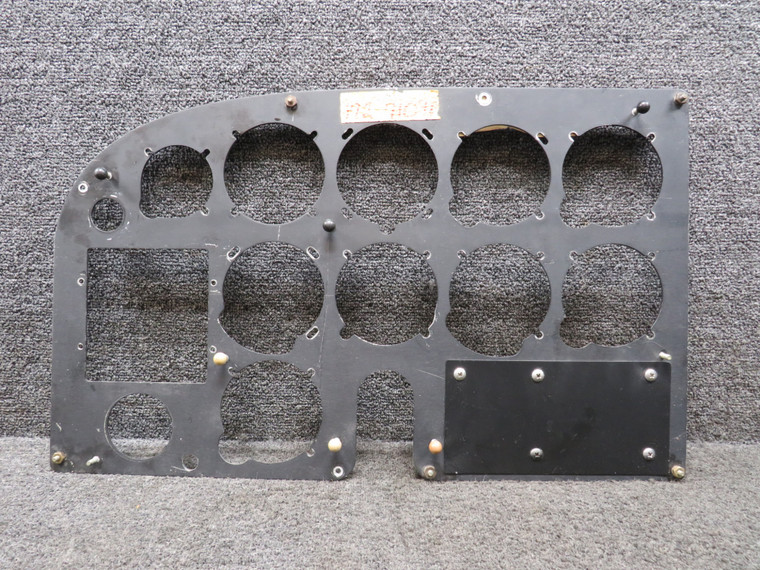 0513286-9 Cessna 172N Instrument Shock Panel Unit