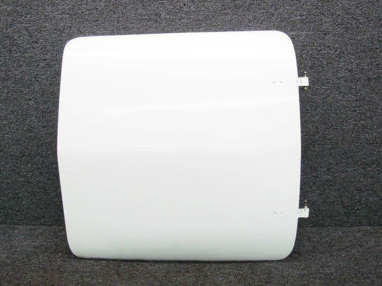 0851738-203 Cessna 421B Nacelle Baggage Door Assy