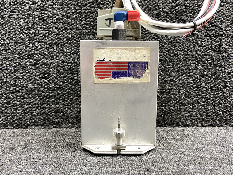 AR-850 Narco Avionics Altitude Reporter Assembly (Range: 30,700 ft)