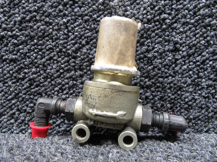 AN6234-1 (Alt: 28110-H) Facet Hydraulic Filter Assembly