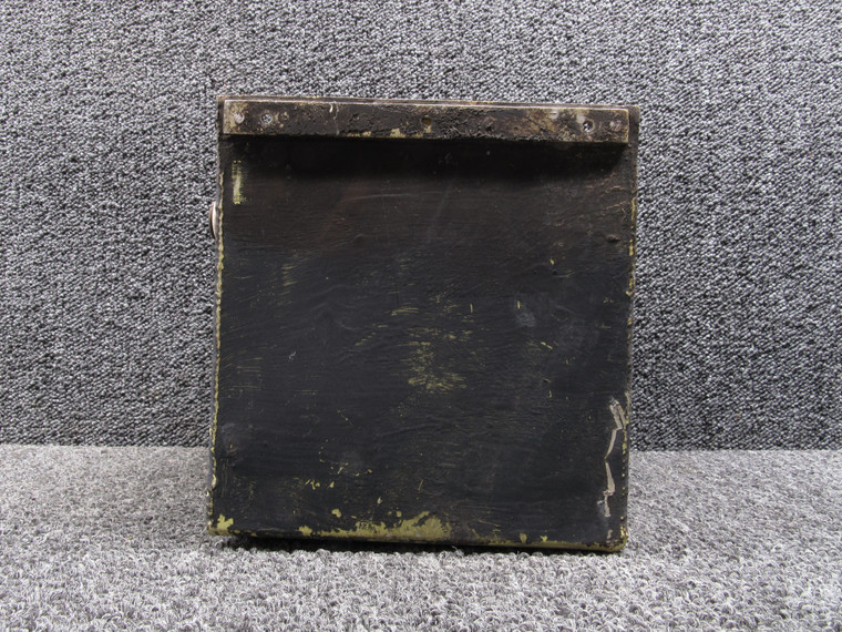 Beech 55B Battery Box (No Lid)