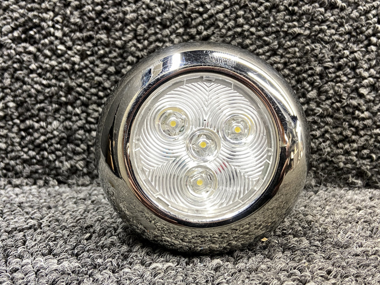 0203851 Luminator Aerospace LED Cargo Light Assembly