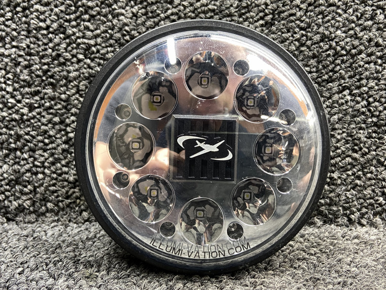LSM-SCD-042-1 Illumivation LED Landing Light Assembly