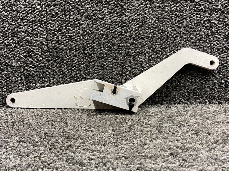 38232-004 Piper PA32R-301 Forward Nose Gear Spring Arm (Minus Bolts)