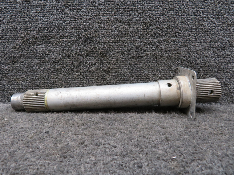 0842130-4 Cessna 402 Nose Gear Retract Torque Tube Assembly