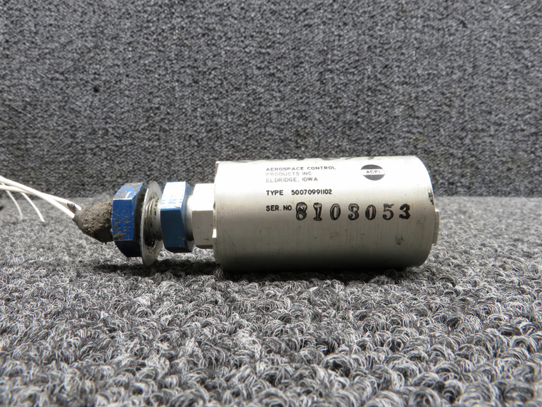 50070991102 Aerospace Control Float Switch
