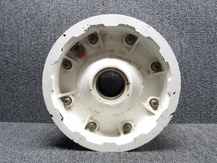 9542308 ABSC Type III 7.50-14 Wheel Assembly