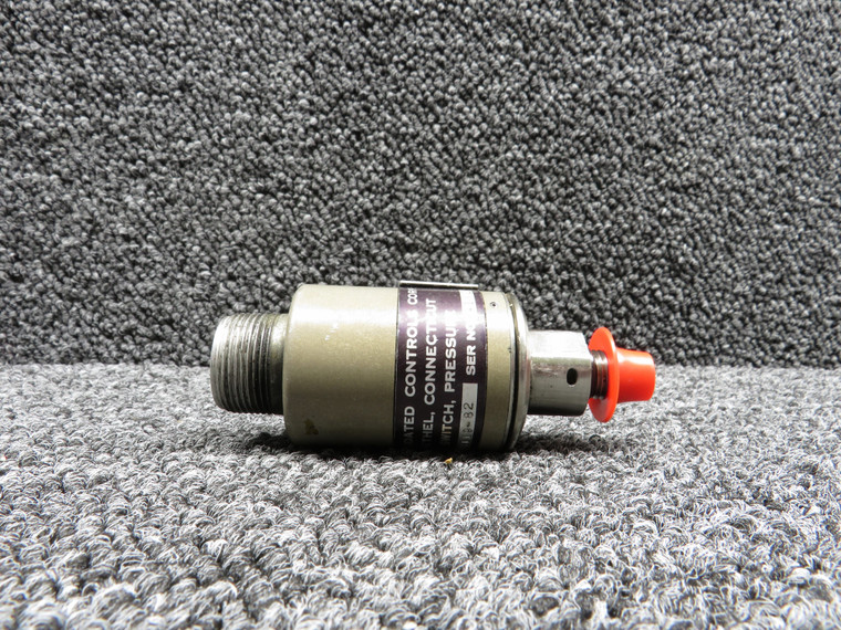 211C119-82 (Alt: 50-389121-3) Consolidated Controls Pressure Switch