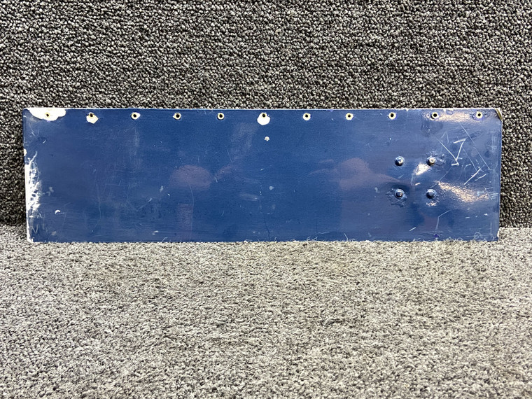 38070-000 Piper PA32R-301 Nose Gear Door Assy LH (Corroded Hinge)