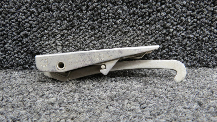 H287-1 Hartwell Clamping Catch Assembly