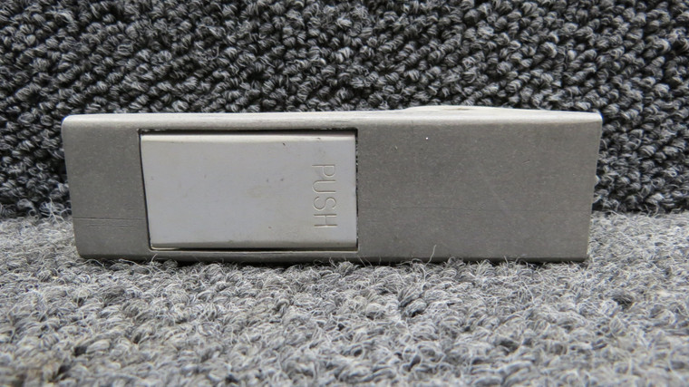 H353-1 Hartwell Push Button Latch Assembly