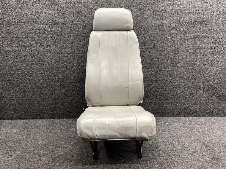 79479-002 Piper PA32R-301 Aft Seat Assembly LH (Legs: 11” &amp; 13”)