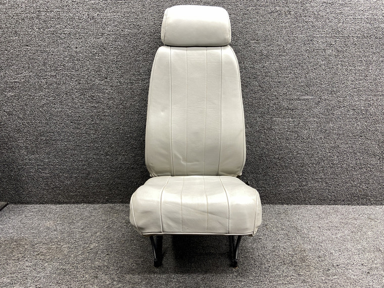 79479-007 Piper PA32R-301 Aft Seat Assembly RH (Legs: 11” &amp; 13”)