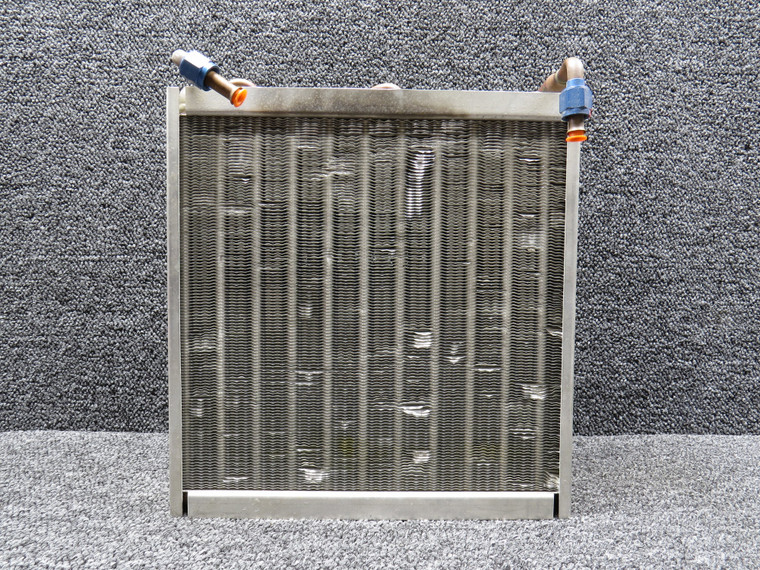 1250186 (Alt: 557-331) Enviro Systems, Inc. Condenser Coil Assembly
