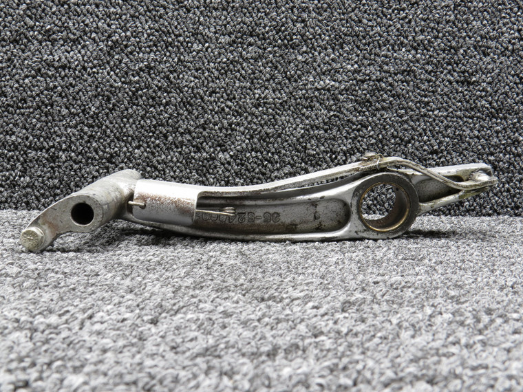35-524170-1 Pedal Adjusting Lever Assembly RH
