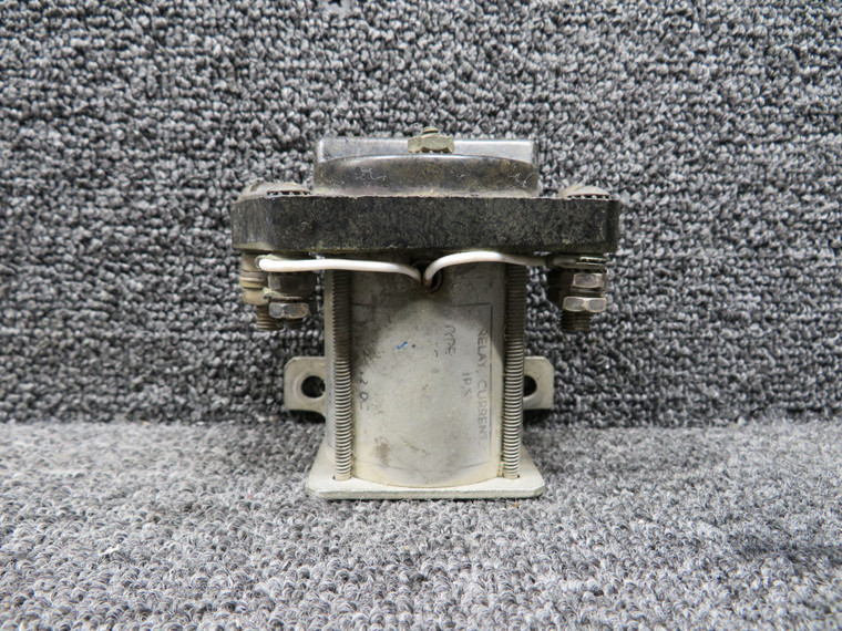 17-1661-20 Cutler Hammer Current Relay 12V