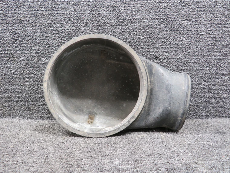 23048-1040 Beechcraft Starter Generator Air Inlet Shroud