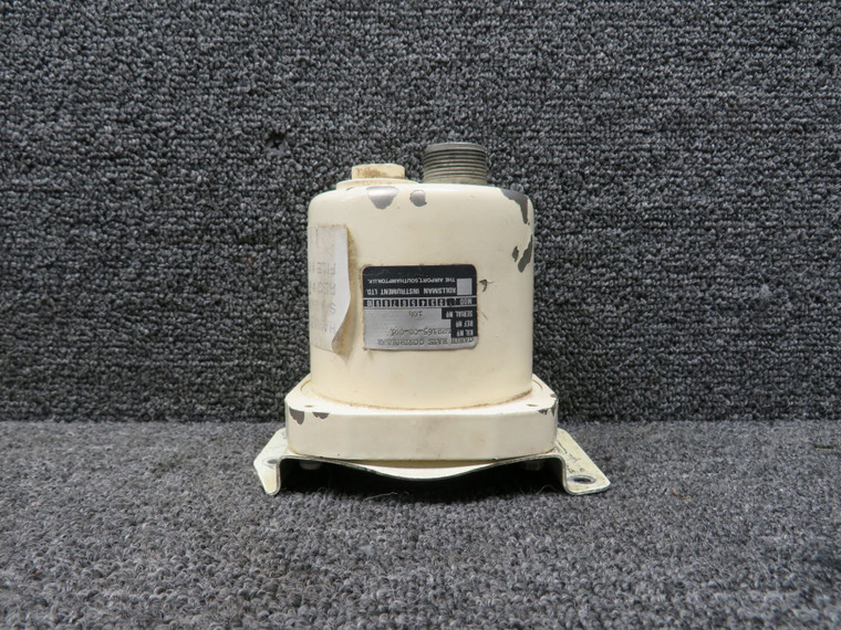 L22I65-00-001 Kollsman Cabin Rate Controller with Modifications