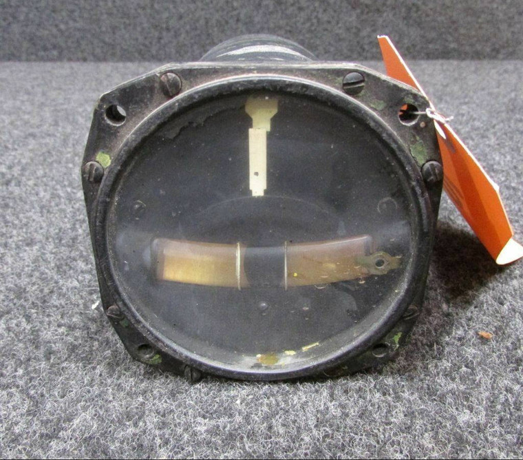 B4B-E Schwien Electric Turn &amp; Bank Indicator 24 volts (CORE)