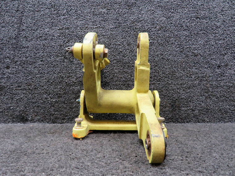 214-001-501-001, 204-001-514-1 Bell 412 Bellcrank Assembly with Support