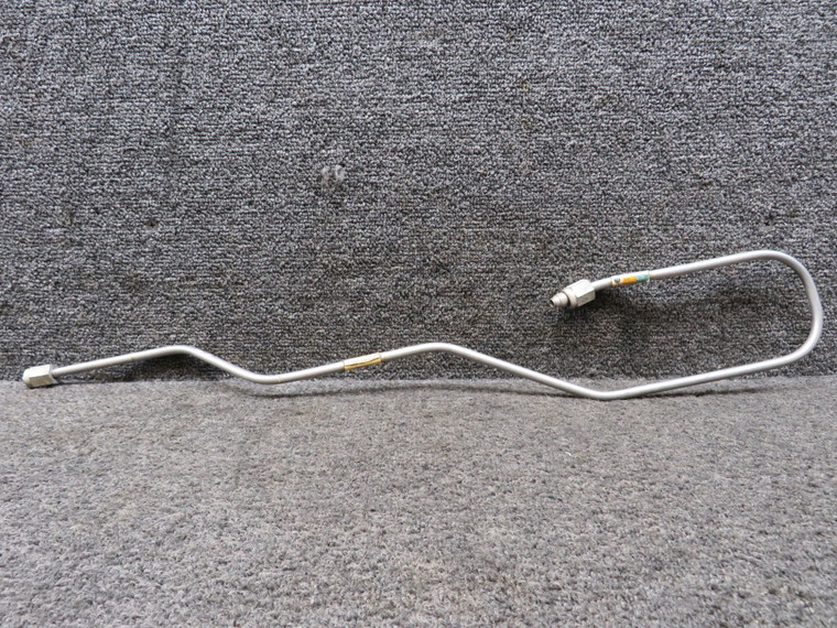 GA-57811 Dassault FA-10 Nose Landing Gear Tube Assembly