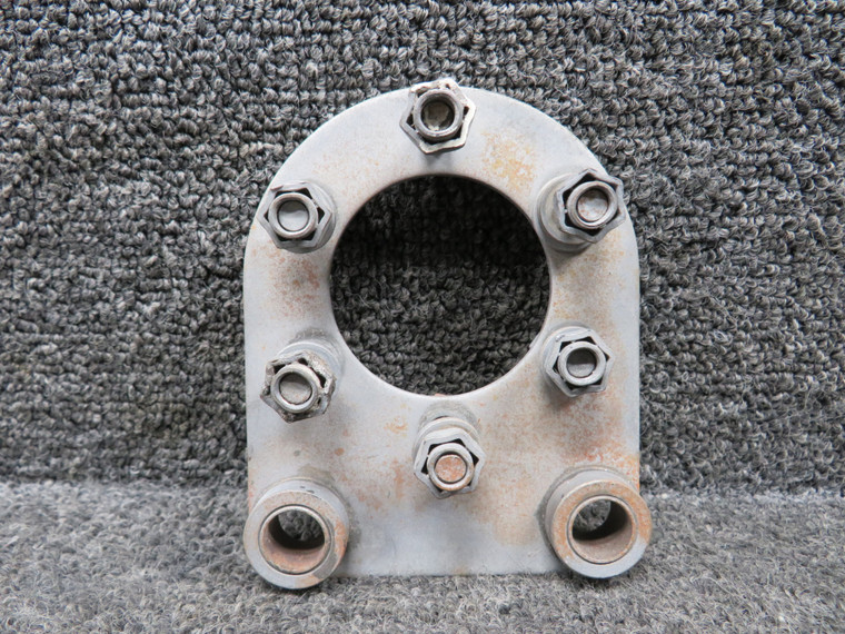 755-818 (Alt: 75-16) Piper PA-28 Cleveland Torque Plate (Thickness: 0.5”)