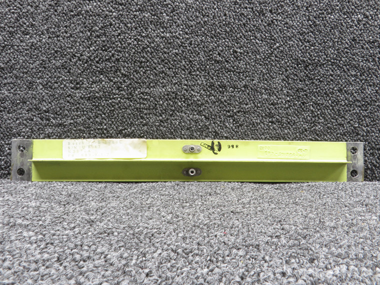 114-430105-77 (Alt: 114-430105-129) Beechcraft 1900C Cabin Floor Tee Assembly