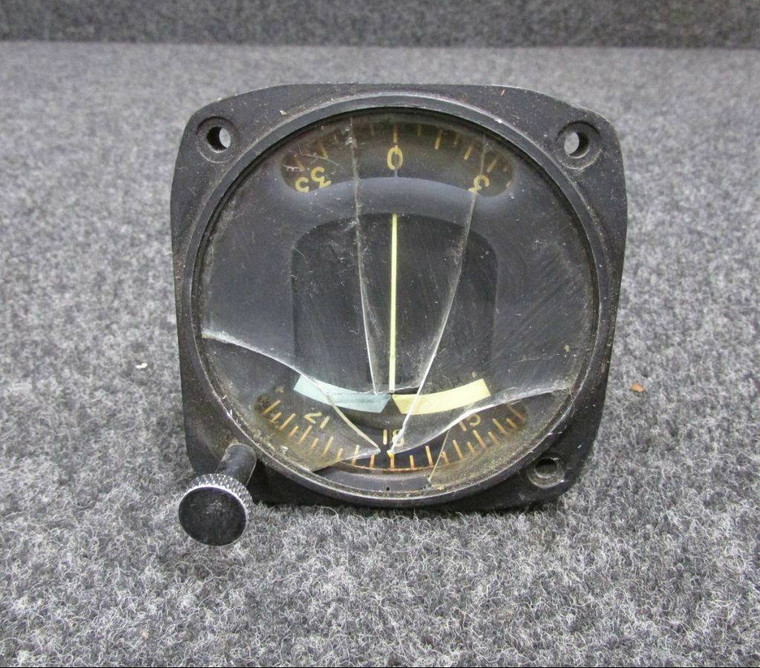 CS-3A Narco Course Selector &amp; Omni Indicator (CORE)