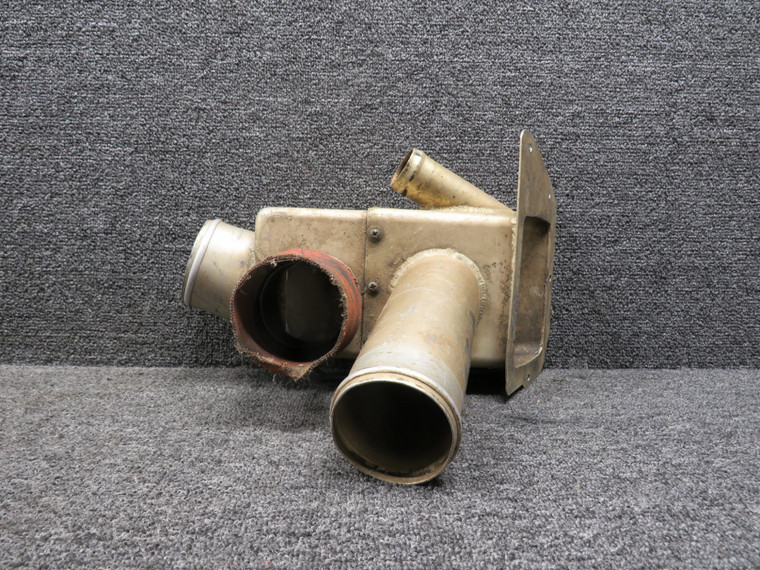 310009-501 Piper Aerostar 601 Airbox Assembly LH