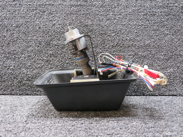 9914130-6 Parker Airborne IE46-I Sensor Zone Temperature Assembly
