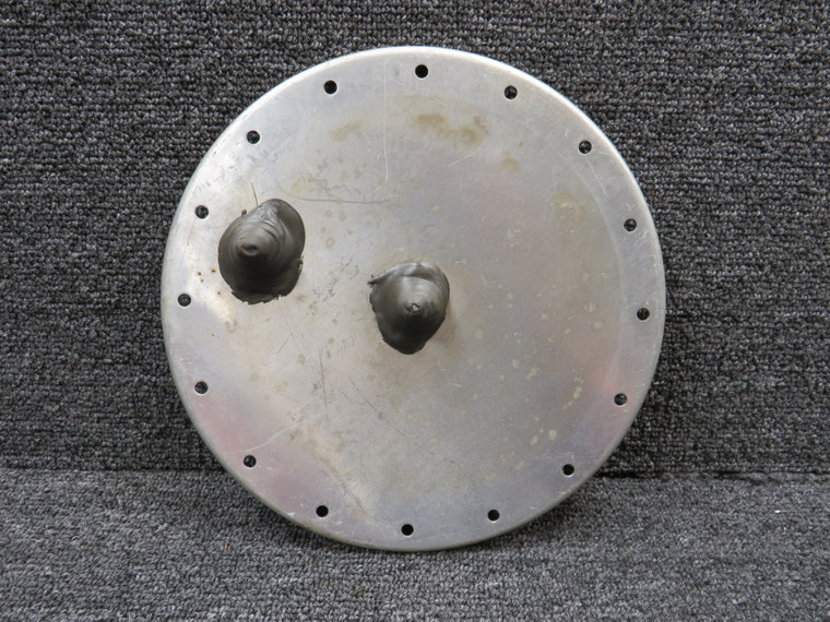 0823400-71 Cessna T310Q Tip Tank Aft Access Plate