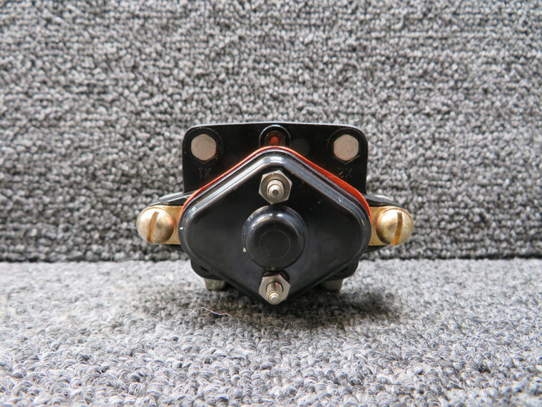 6041H201 (Alt: MS24166-D2) Safran Relay Type II 28V