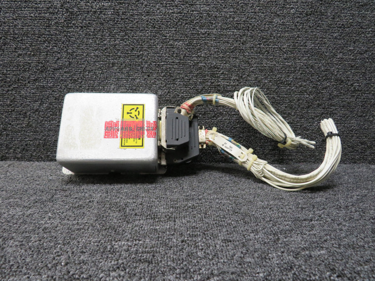 071-1268-01 Bendix King KA-594 HF Controller Unit Adapter with Modifications