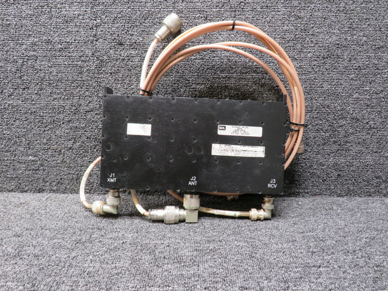 620317-2 Teledyne K&amp;L Duplexer Unit (Rev. E)