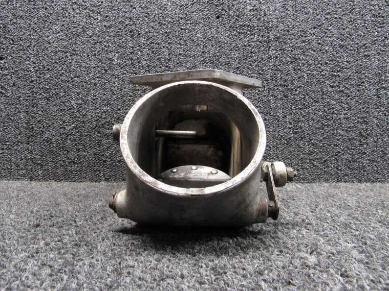 50-970059 Beechcraft Stromberg PS-5BD IO-540 Carburetor Air Valve Assembly